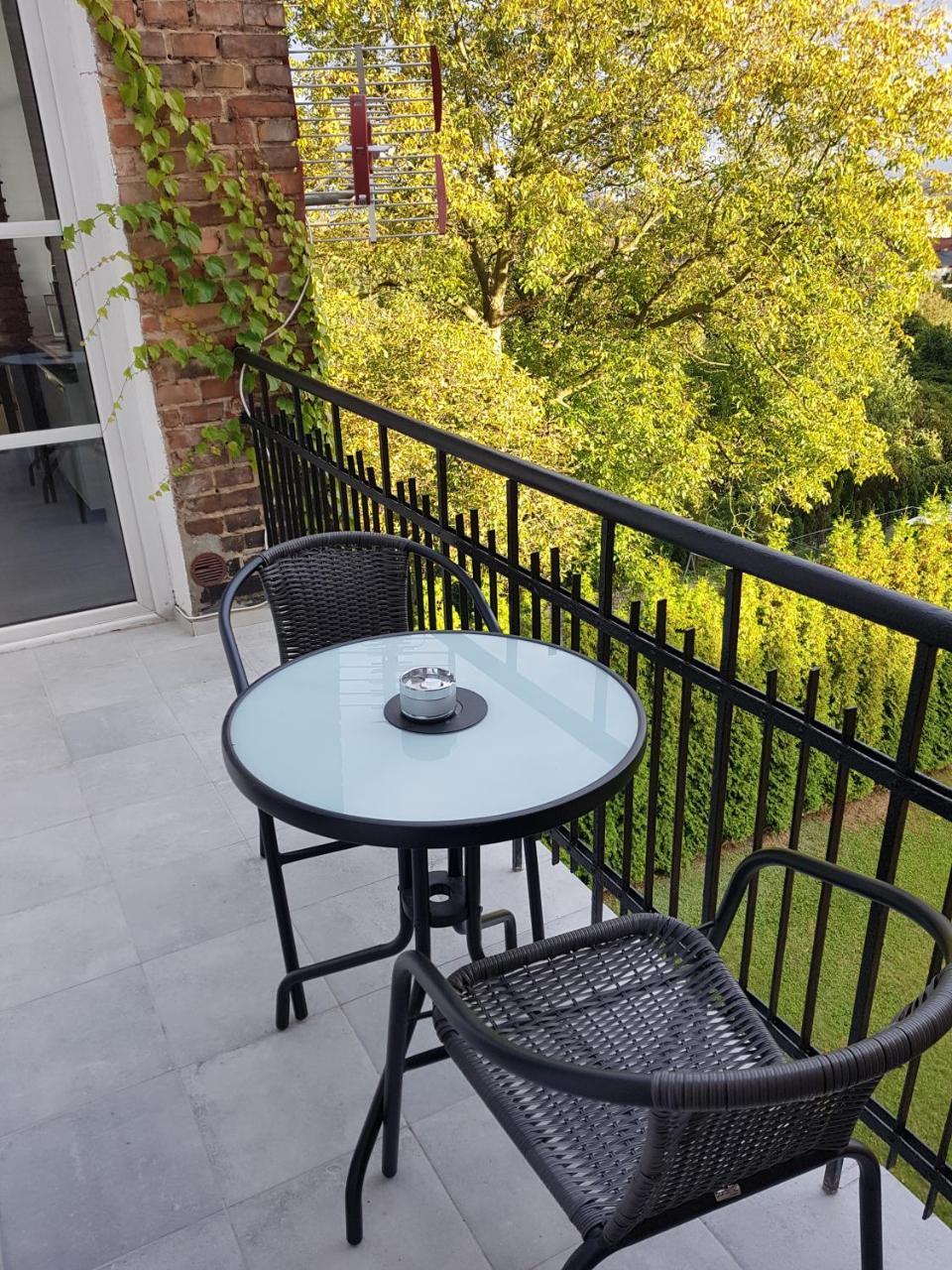 Pod Jasną Górą Apartament 23 Częstochowa Exterior foto